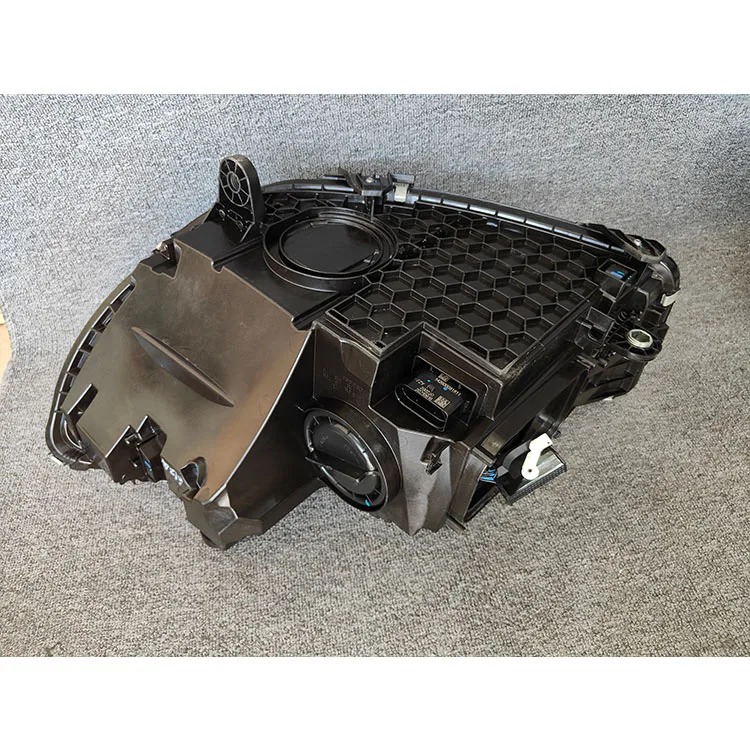 High Quality for  W206 Headlights 6000k Color Temperature Long Expiration Date Sufficient Supply